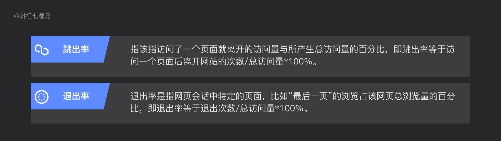 万字干货！写给设计师的产品数据实用指南