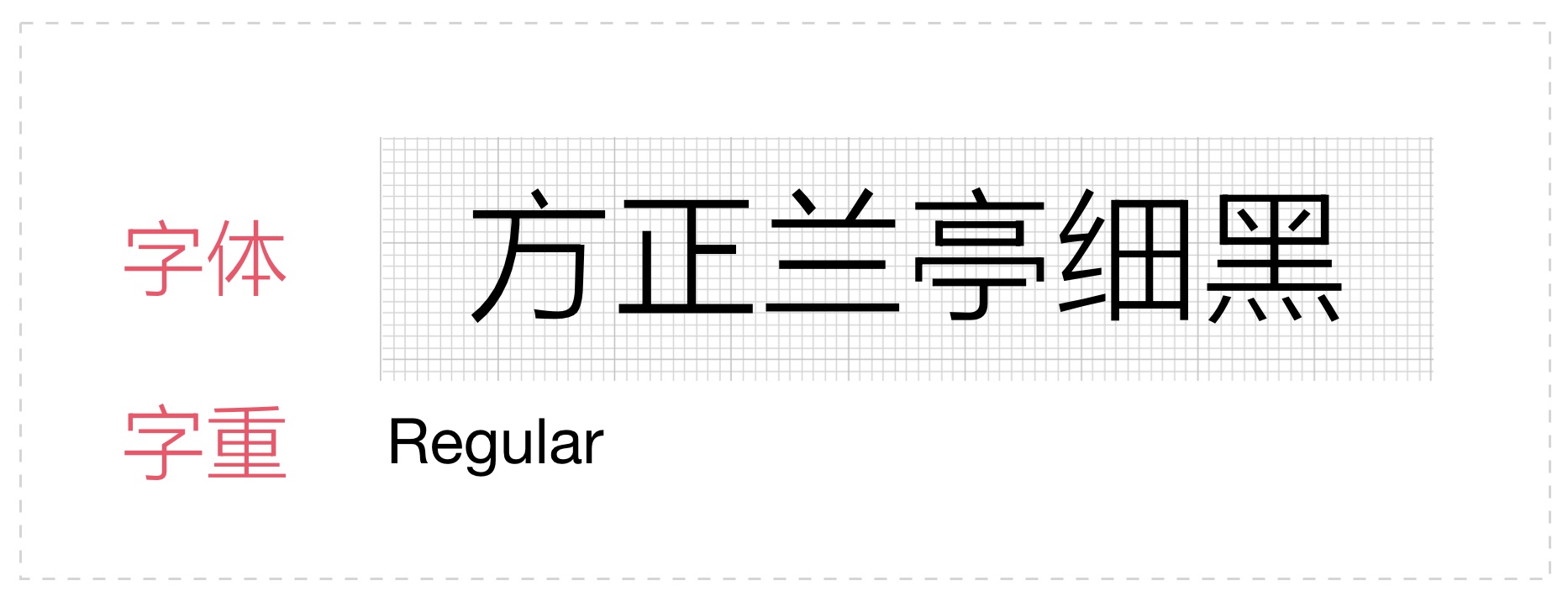 上万字干货！超全面的网页设计规范：文字篇