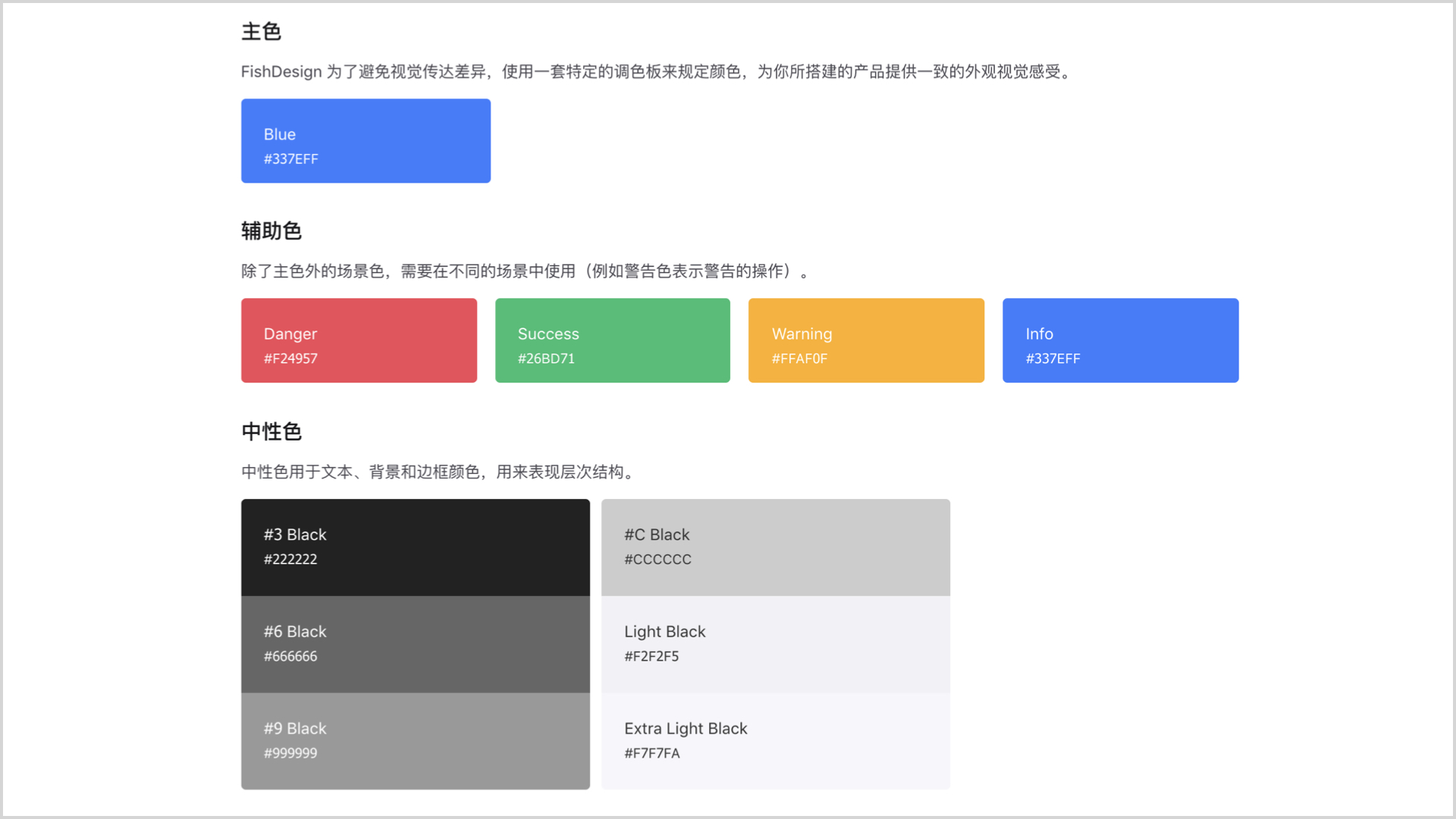 如何设计企业级的UI组件库？用网易实战案例教会你！