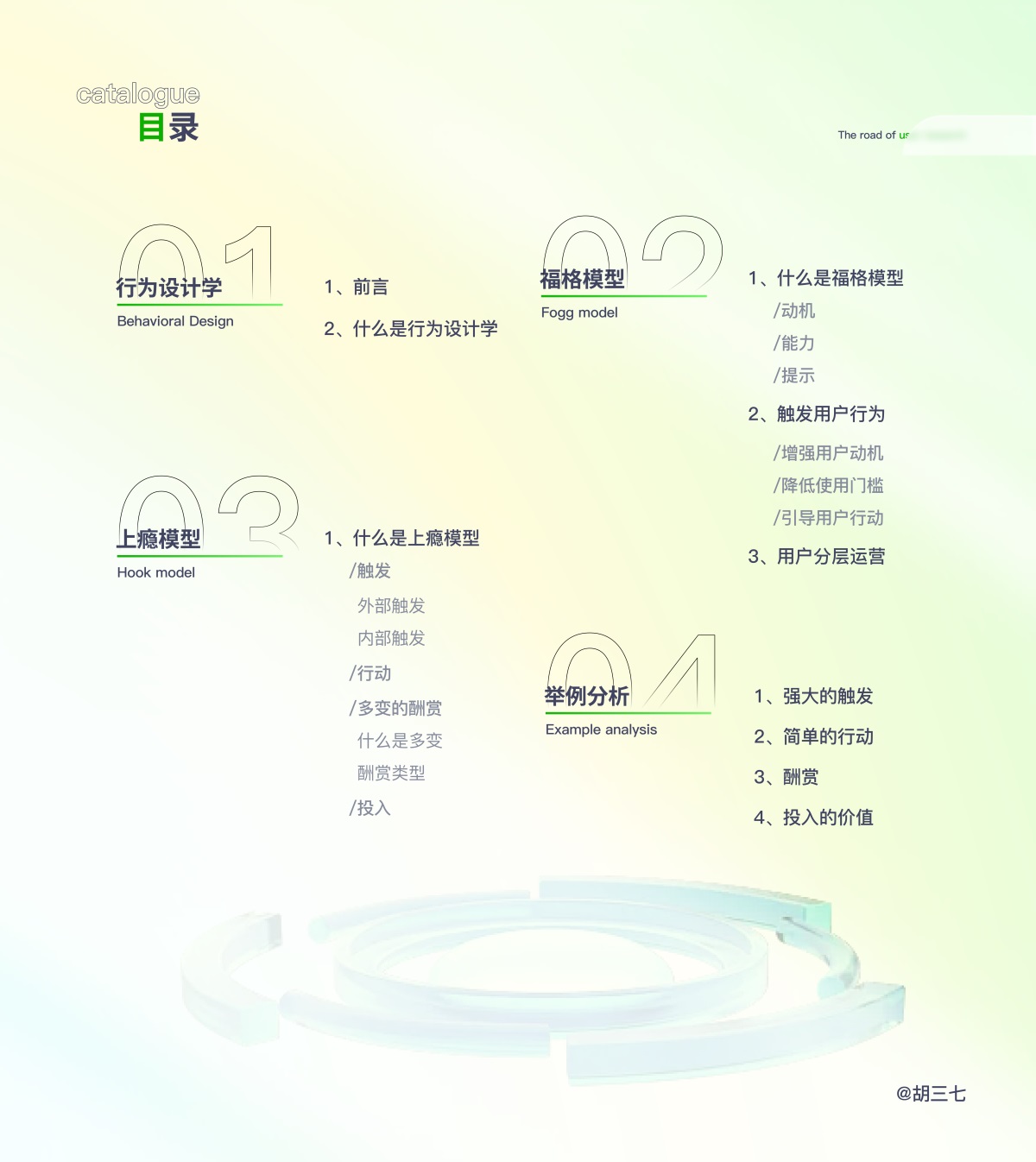 万字干货！能让用户用上瘾的产品设计方法总结