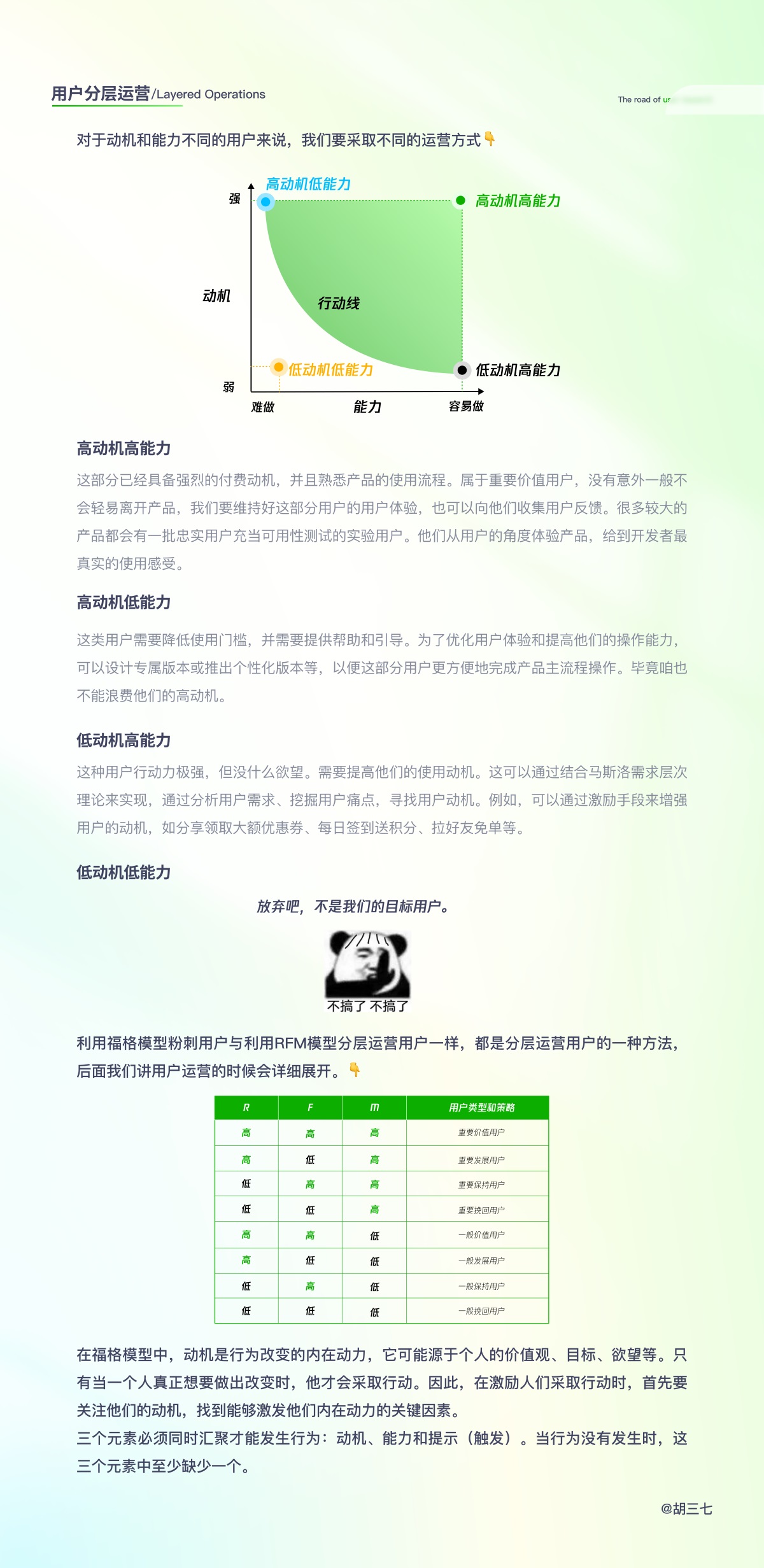 万字干货！能让用户用上瘾的产品设计方法总结