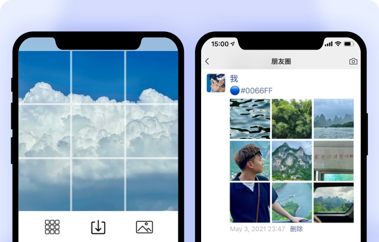 春节想拍照发朋友圈？11款设计师私藏的宝藏相机App