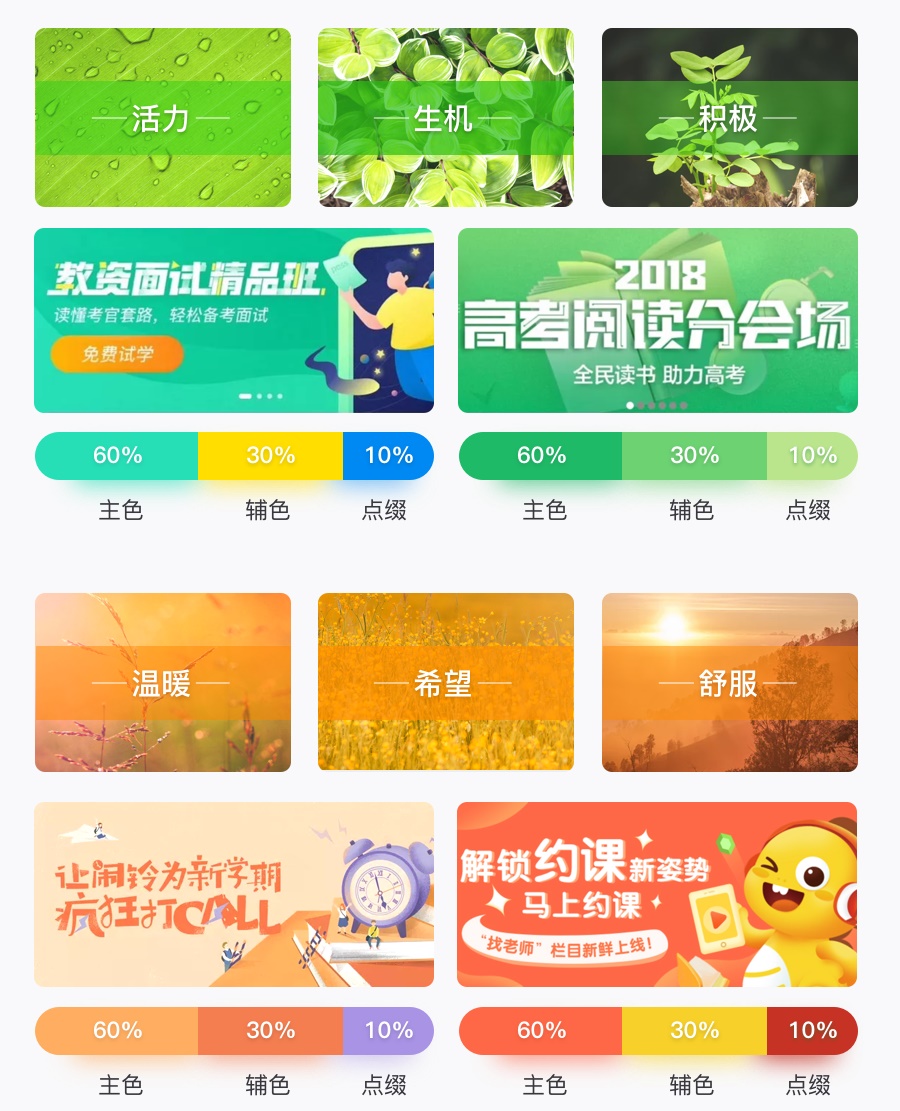 万字雄文！移动端 Banner 设计指南（附超多案例）