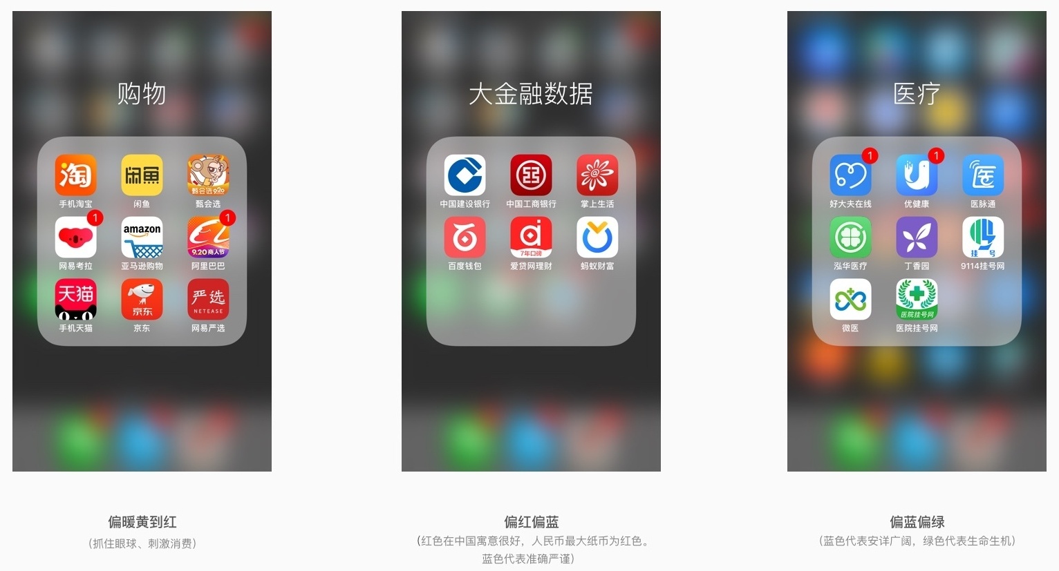 如何从0到1完成APP 设计？用这个实战案例告诉你！