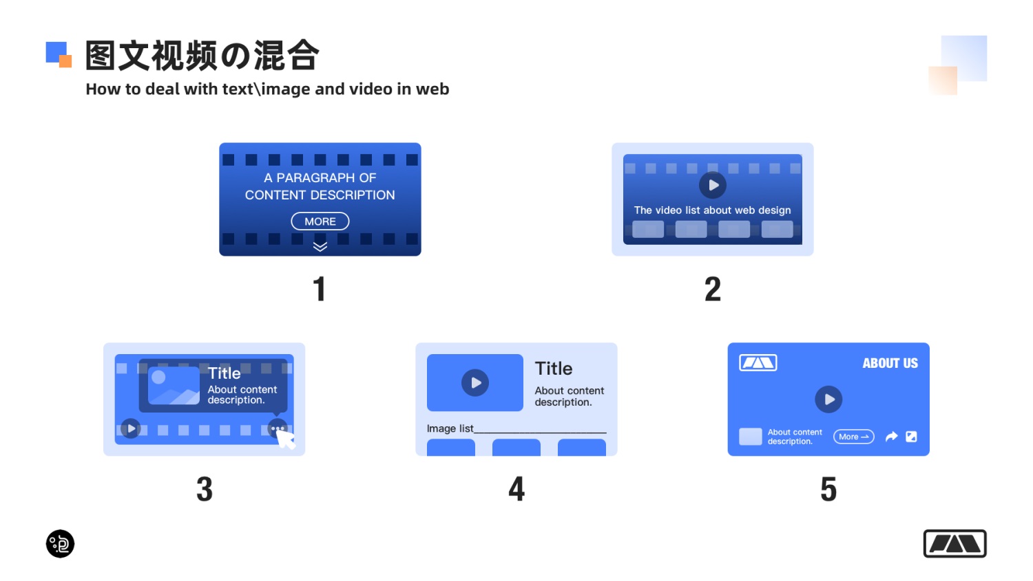 万字长文！帮你掌握网页端交互创意 99% 的玩法！