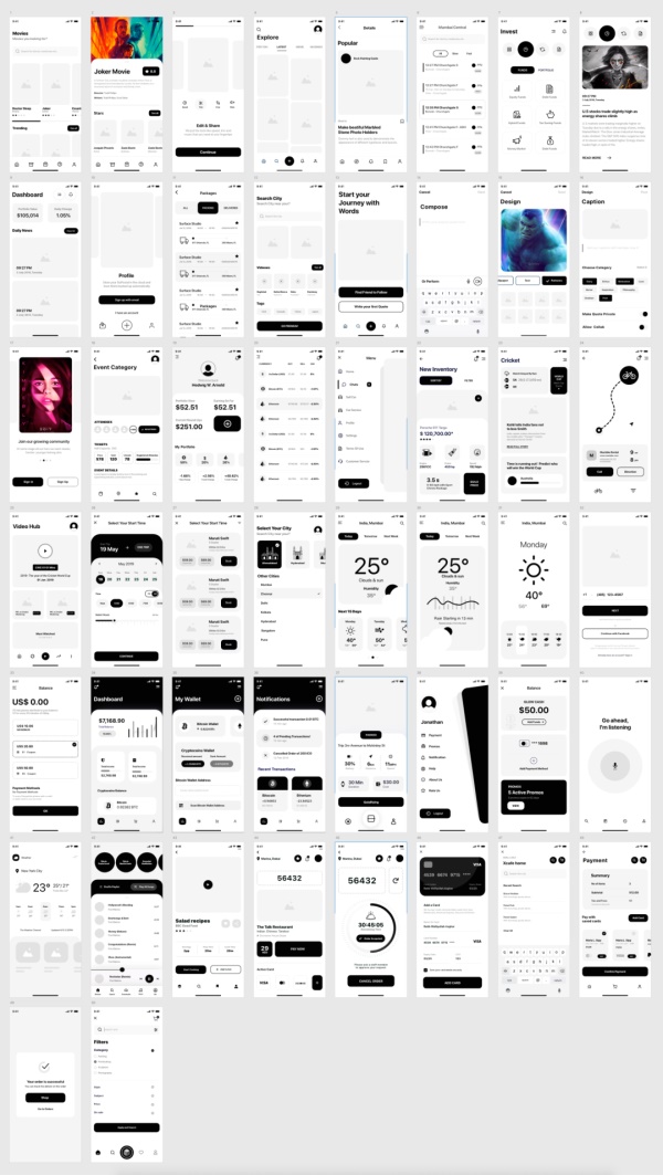 用上这款分析工具，你看上去就像一个高级 UI 设计师了