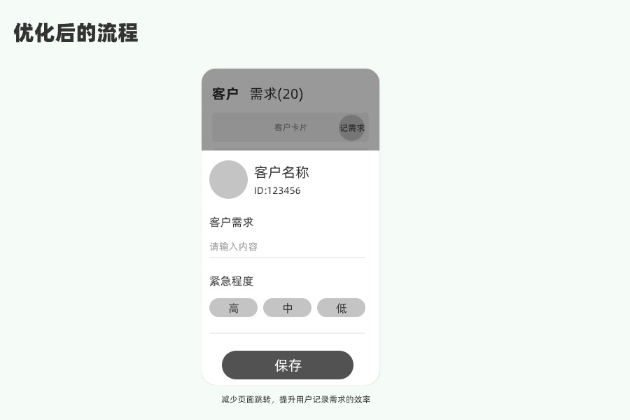 设计师如何快速进入业务状态？我总结了4个方法！