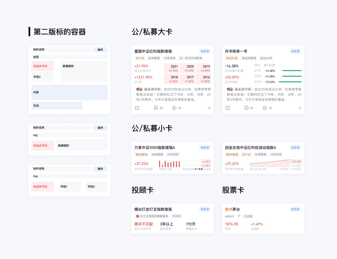 设计案例实战！如何用三大原则建立用户交易心智？