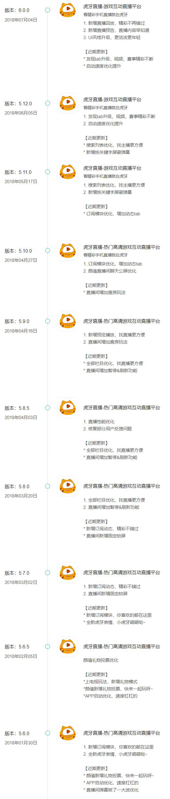 「竞品分析报告」系列：斗鱼 VS 虎牙