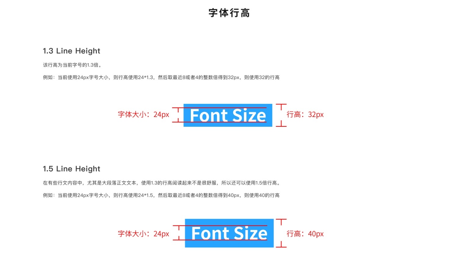 设计系统搭建全流程：全局样式