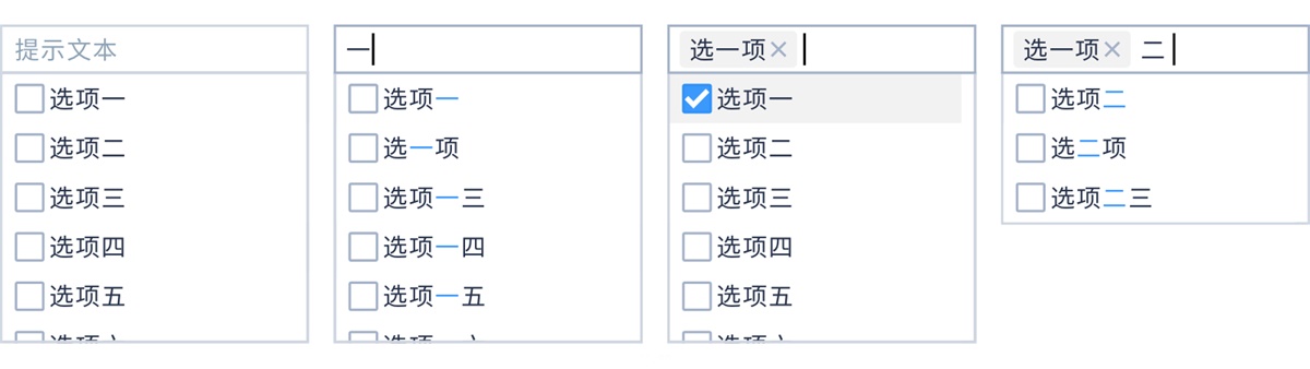 进阶方法！可能是最全面的组件设计完全手册