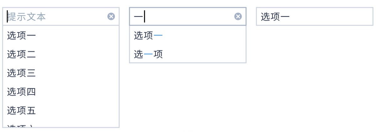 进阶方法！可能是最全面的组件设计完全手册