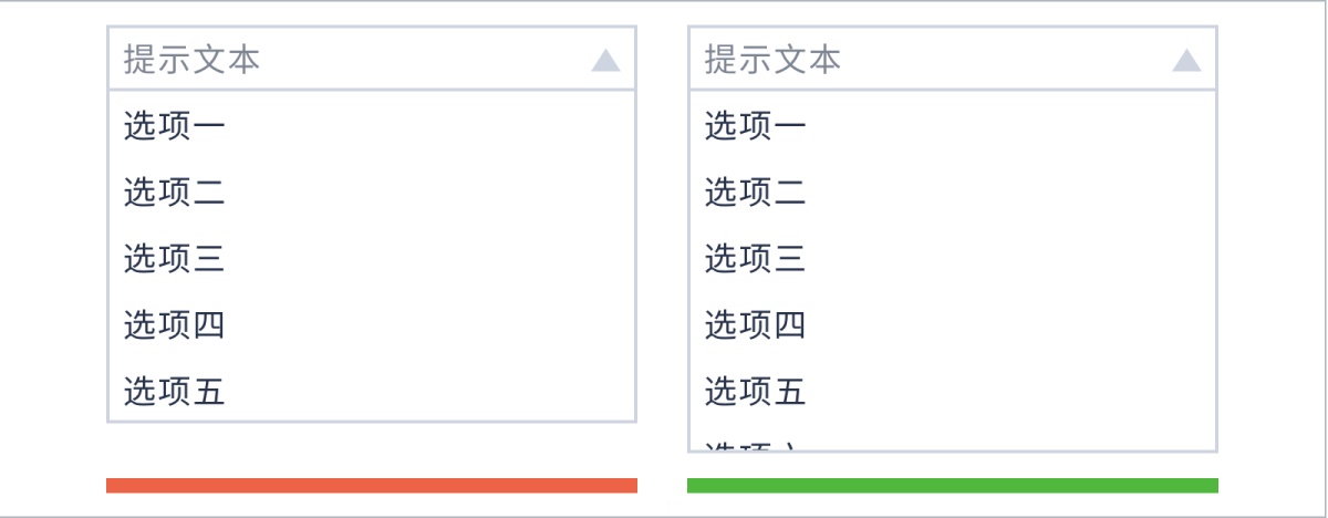 进阶方法！可能是最全面的组件设计完全手册