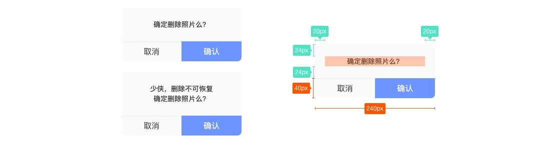 如何打造动态响应组件？来看高手的方法！