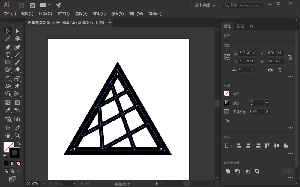 万字干货！设计师必须学会的图标技巧