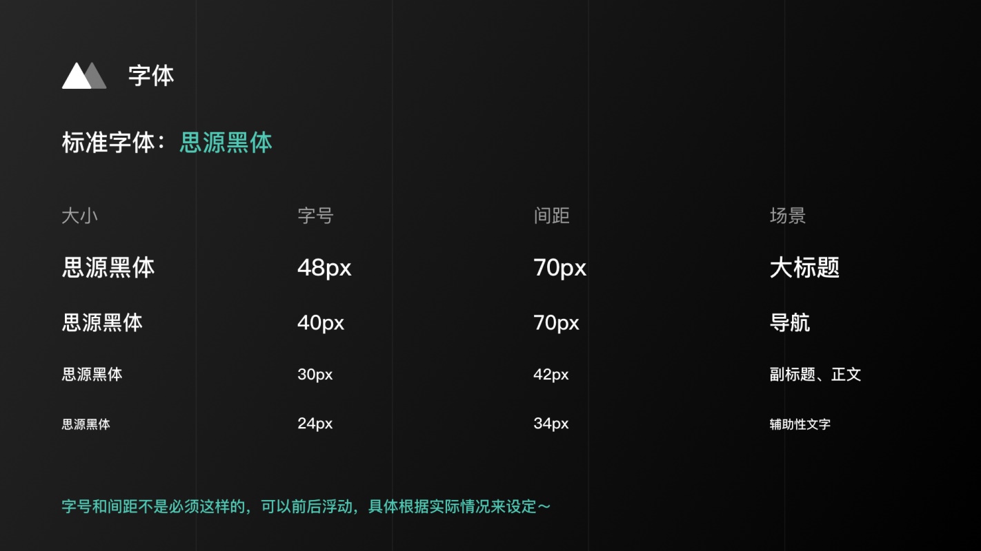 参与小米电视商城改版后，我总结了这份智能电视UI设计基本原则