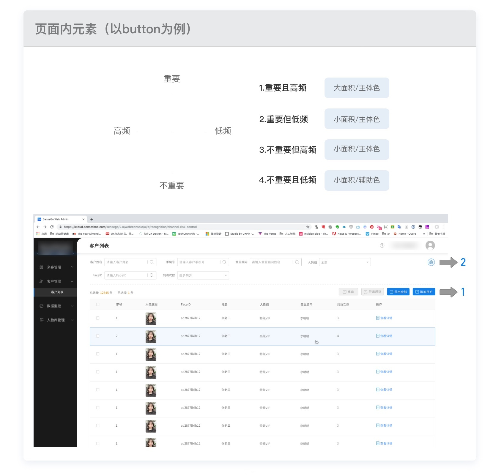 写给 UI 设计实习生的成长指南（下篇）