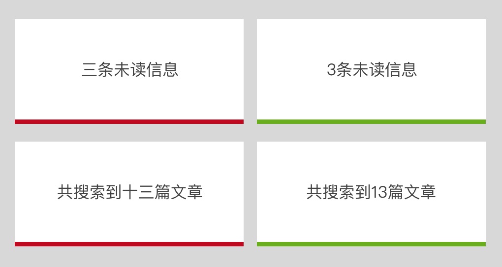 从4个方面，聊聊极其重要但经常被忽视的文案体验设计