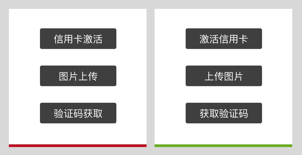 从4个方面，聊聊极其重要但经常被忽视的文案体验设计