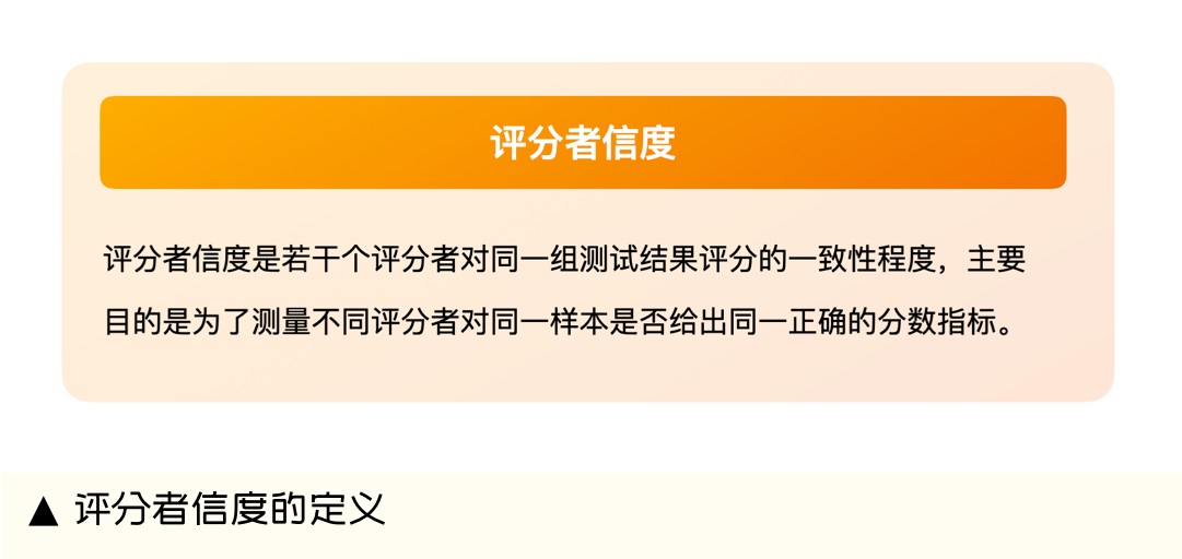 设计师如何做好体验量化？收下大厂的QMD评测机制（机制篇)