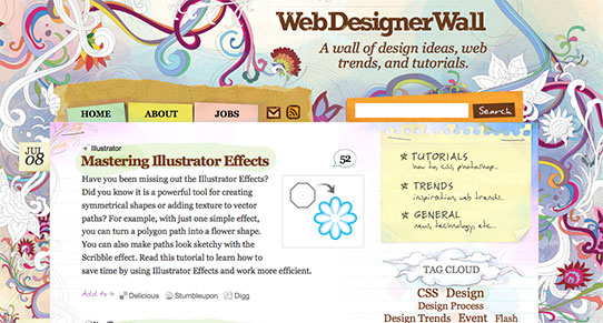 webdesignerwall