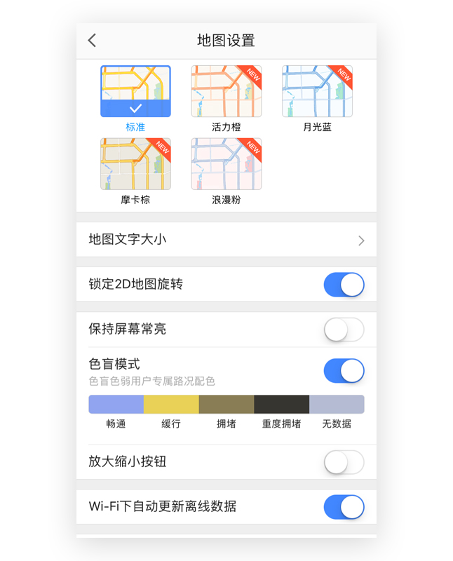 未来你的社交账号归往何处？Facebook 给出了这个设计思考