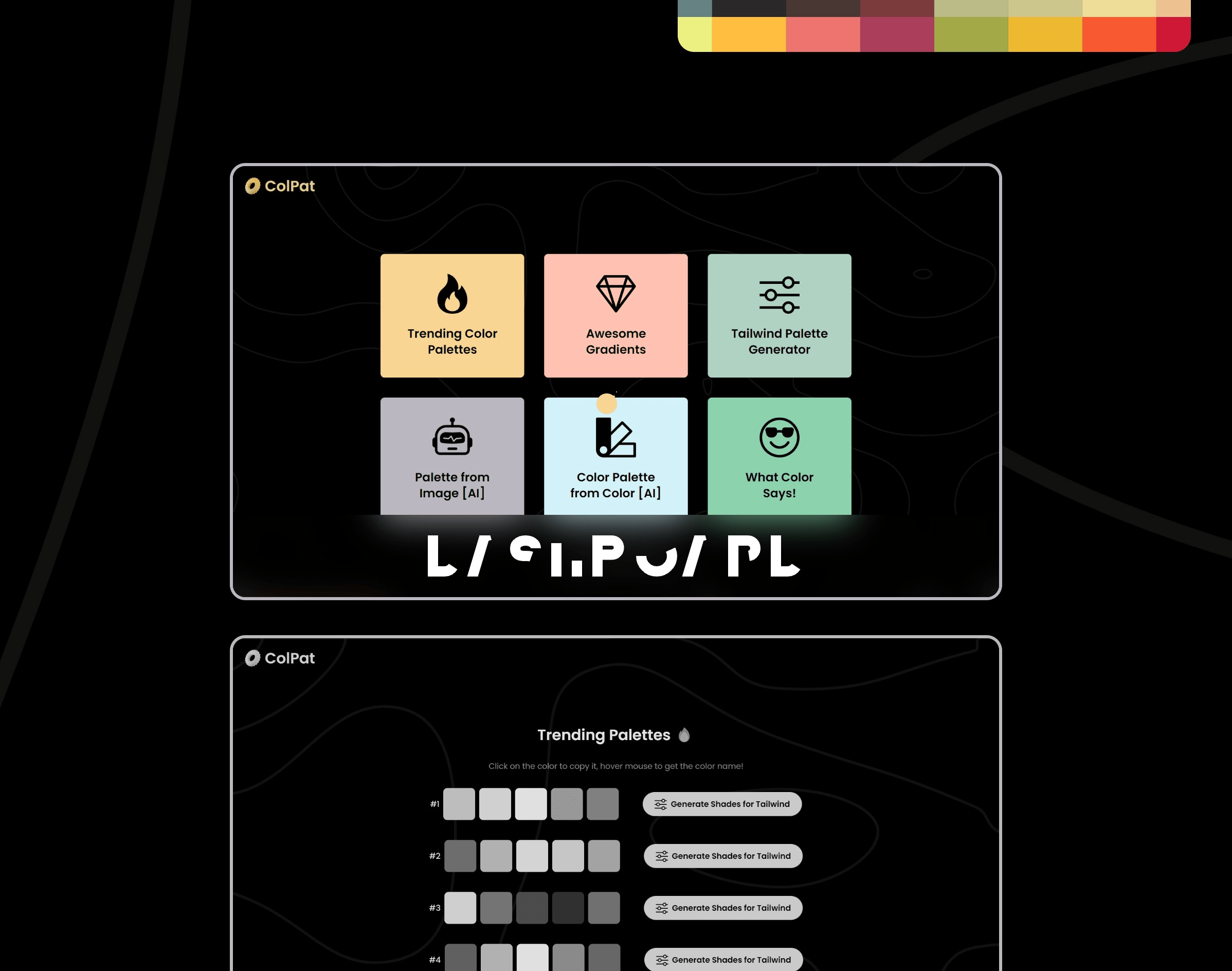 第一波！2023年5月精选实用设计工具合集