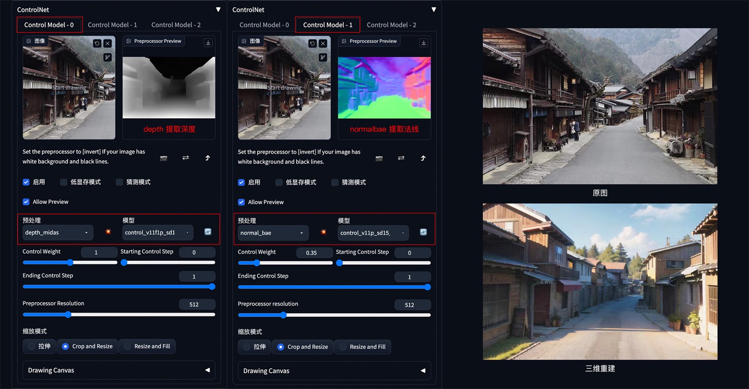 Stable Diffusion进阶教程！超详细的 ControlNet 实用入门指南