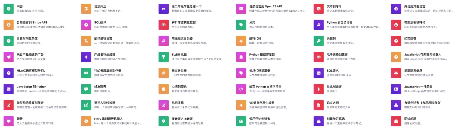 万字总结！可能是最全面的ChatGPT实战指南