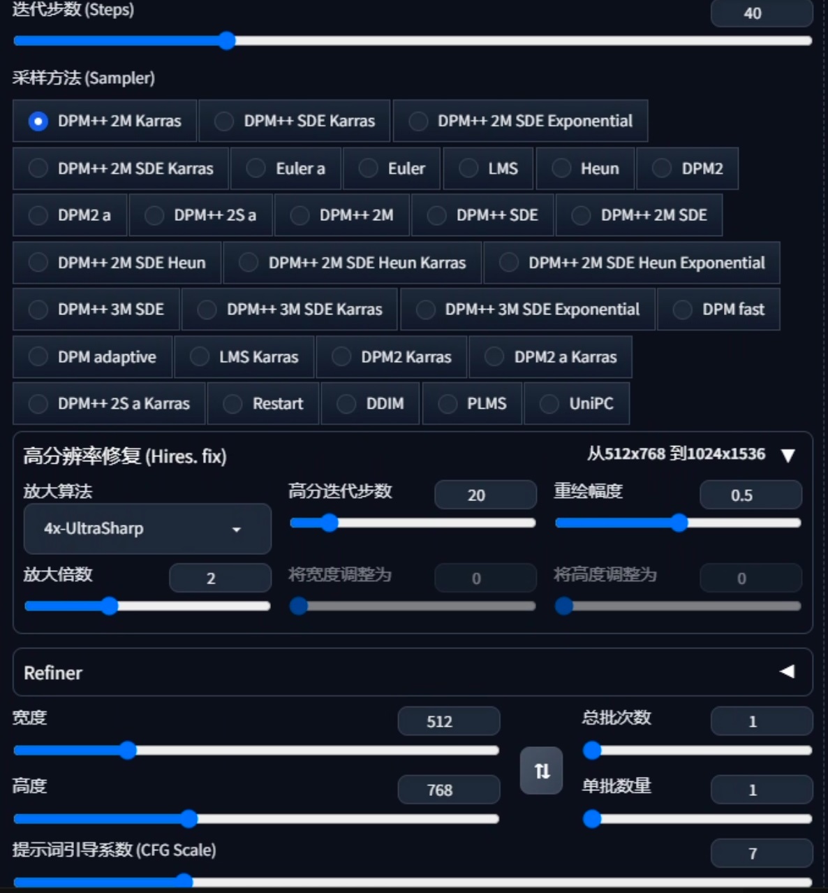 如何用Stable Diffusion 把黑白老照片变成彩色高清图？教程来了！