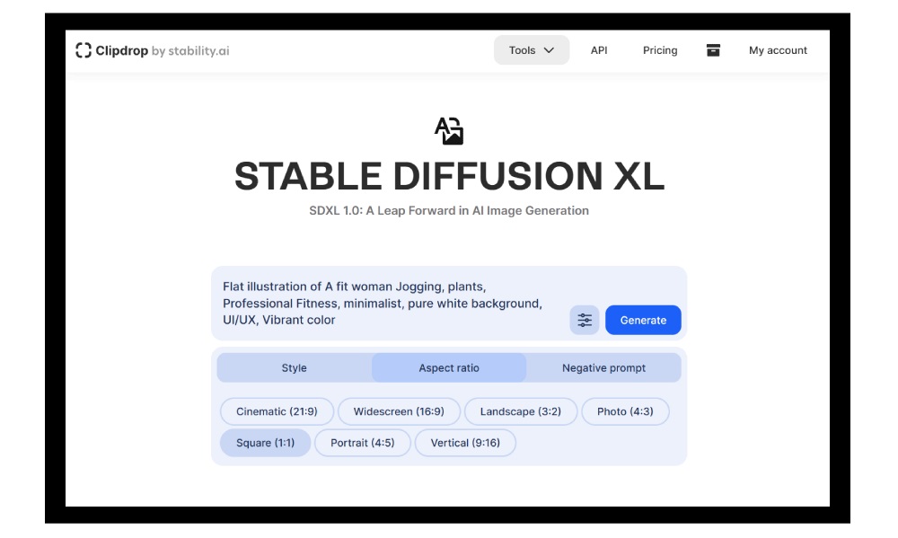 SD XL 1.0 重磅更新！免费开源可商用（附在线使用+本地部署教程）