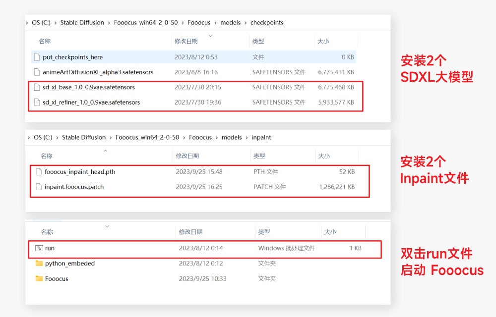 AI绘画神器 Fooocus 2.0 来啦！出图质量升级+新增4大实用功能！