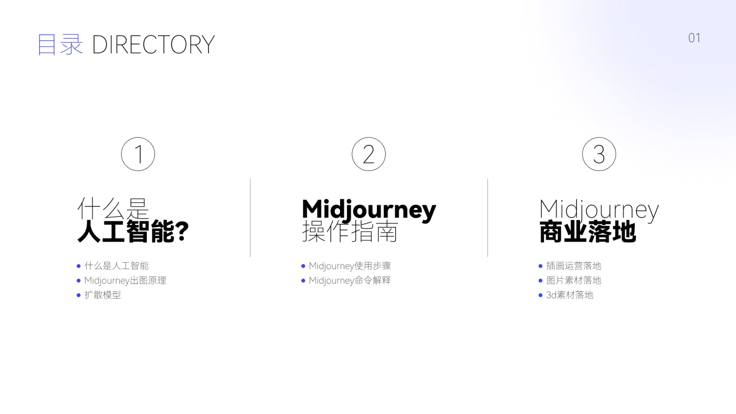 AI科普指南！Midjourney 的诞生之旅（附实用技巧和案例）