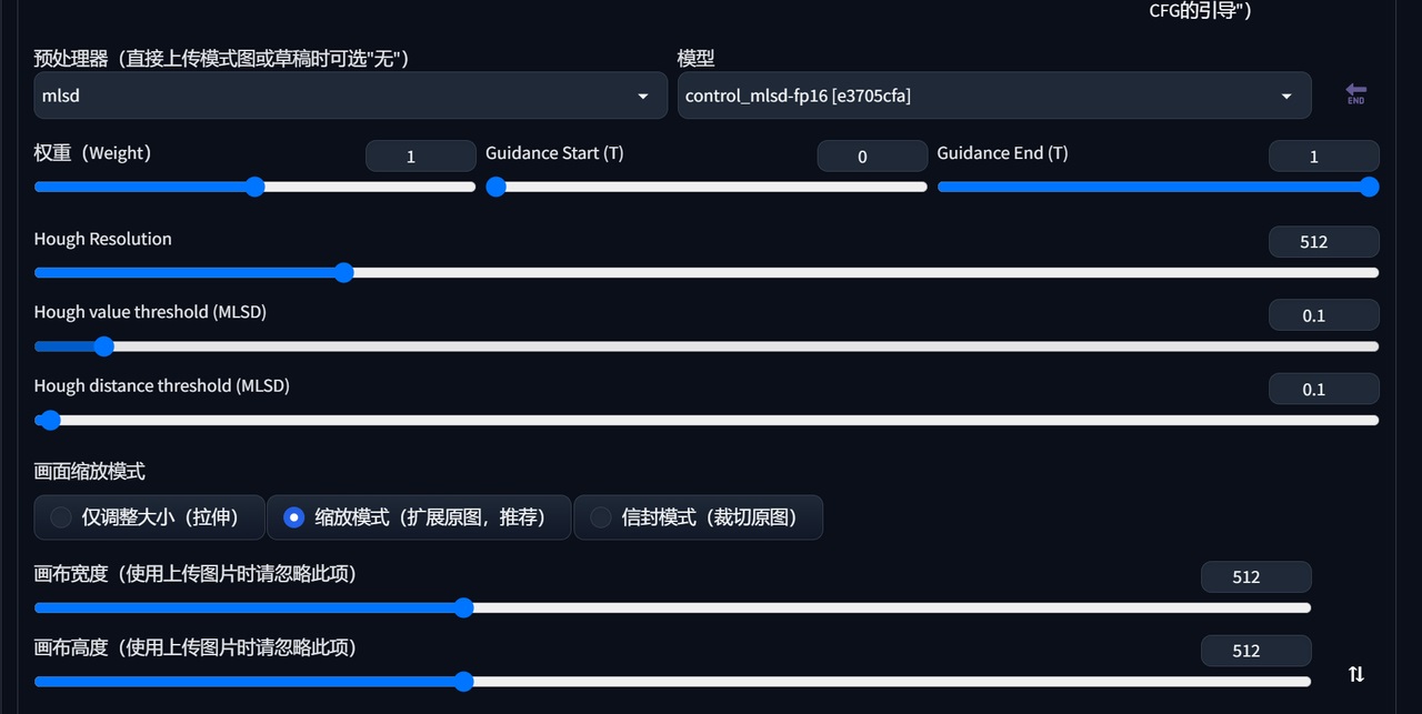 Stable Diffusion进阶！姥姥都能看懂的ControlNet超全教程！