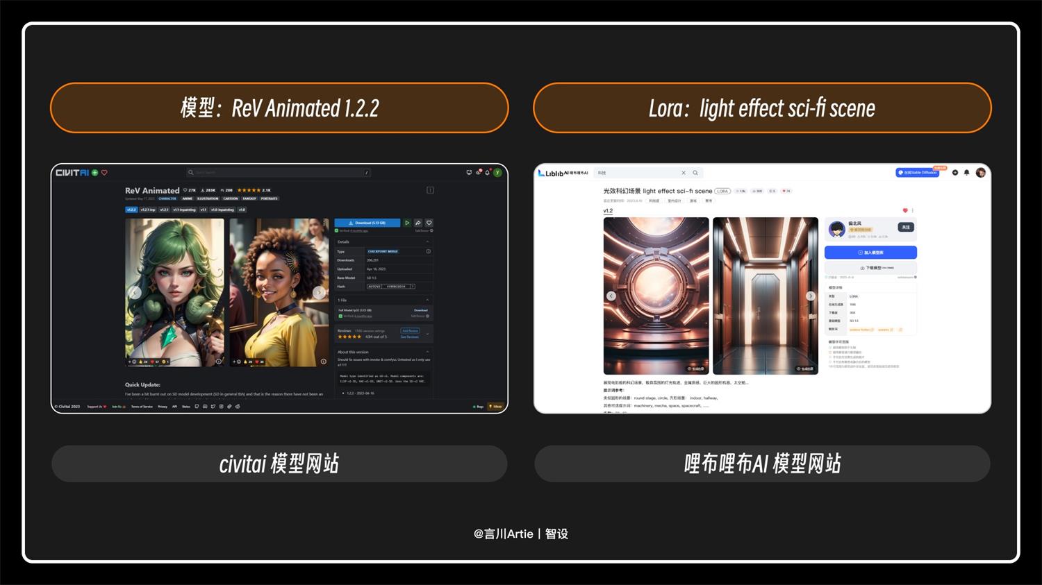 案例解析！3个实战应用场景帮你深度掌握Stable Diffusion