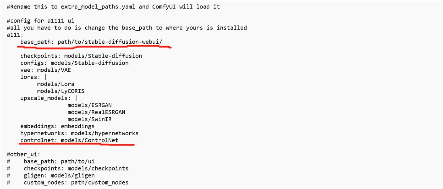 超详细的 Stable Diffusion ComfyUI 基础教程（一）：安装与常用插件