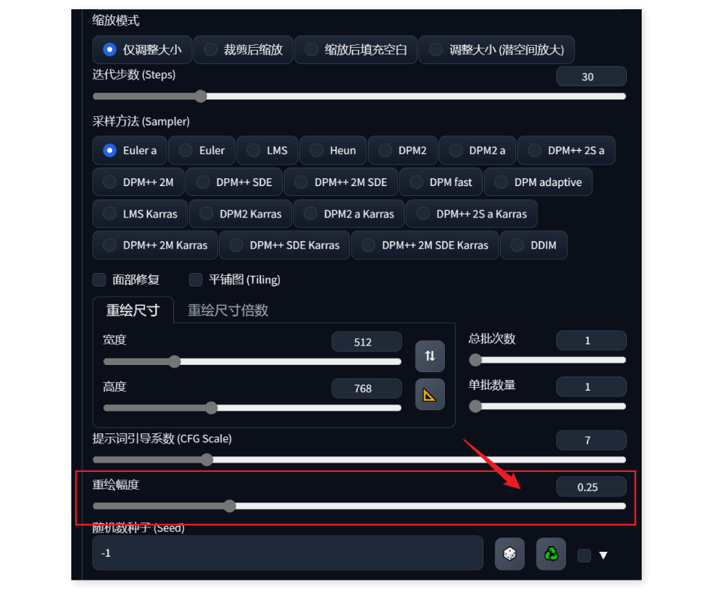 高效出图！5款超实用的 Stable Diffusion WebUI 进阶插件推荐