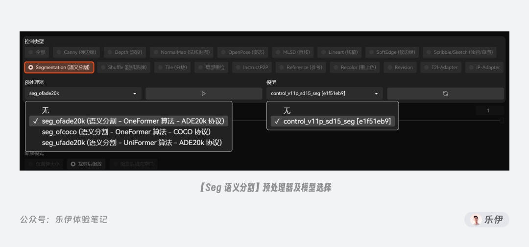 万字干货！一口气掌握14种 ControlNet 官方控图模型的使用方法！