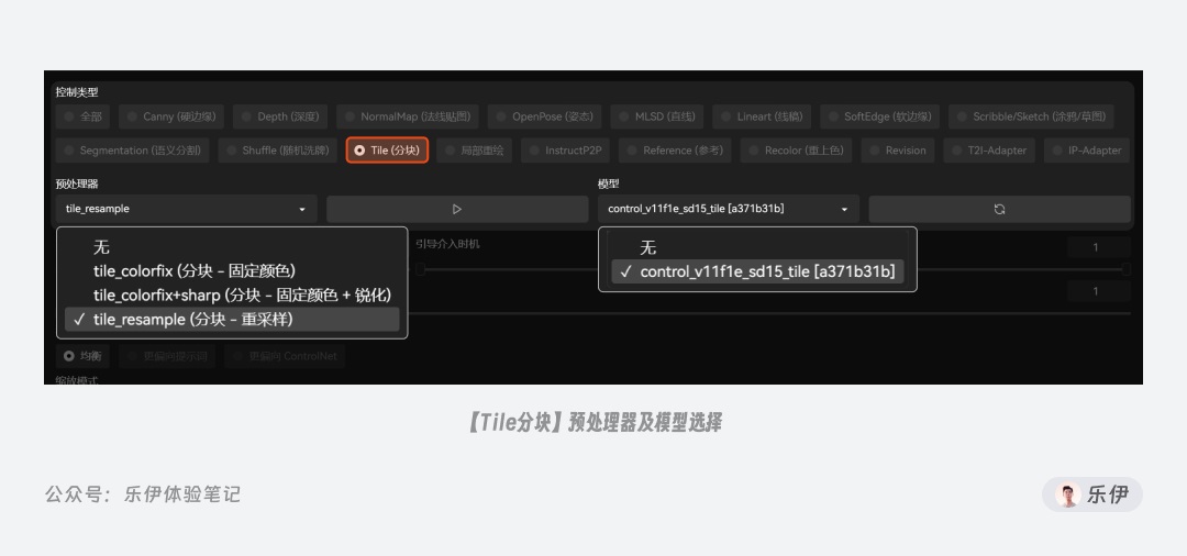 万字干货！一口气掌握14种 ControlNet 官方控图模型的使用方法！