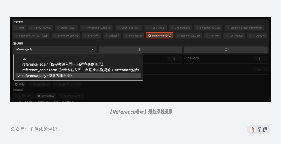 万字干货！一口气掌握14种 ControlNet 官方控图模型的使用方法！