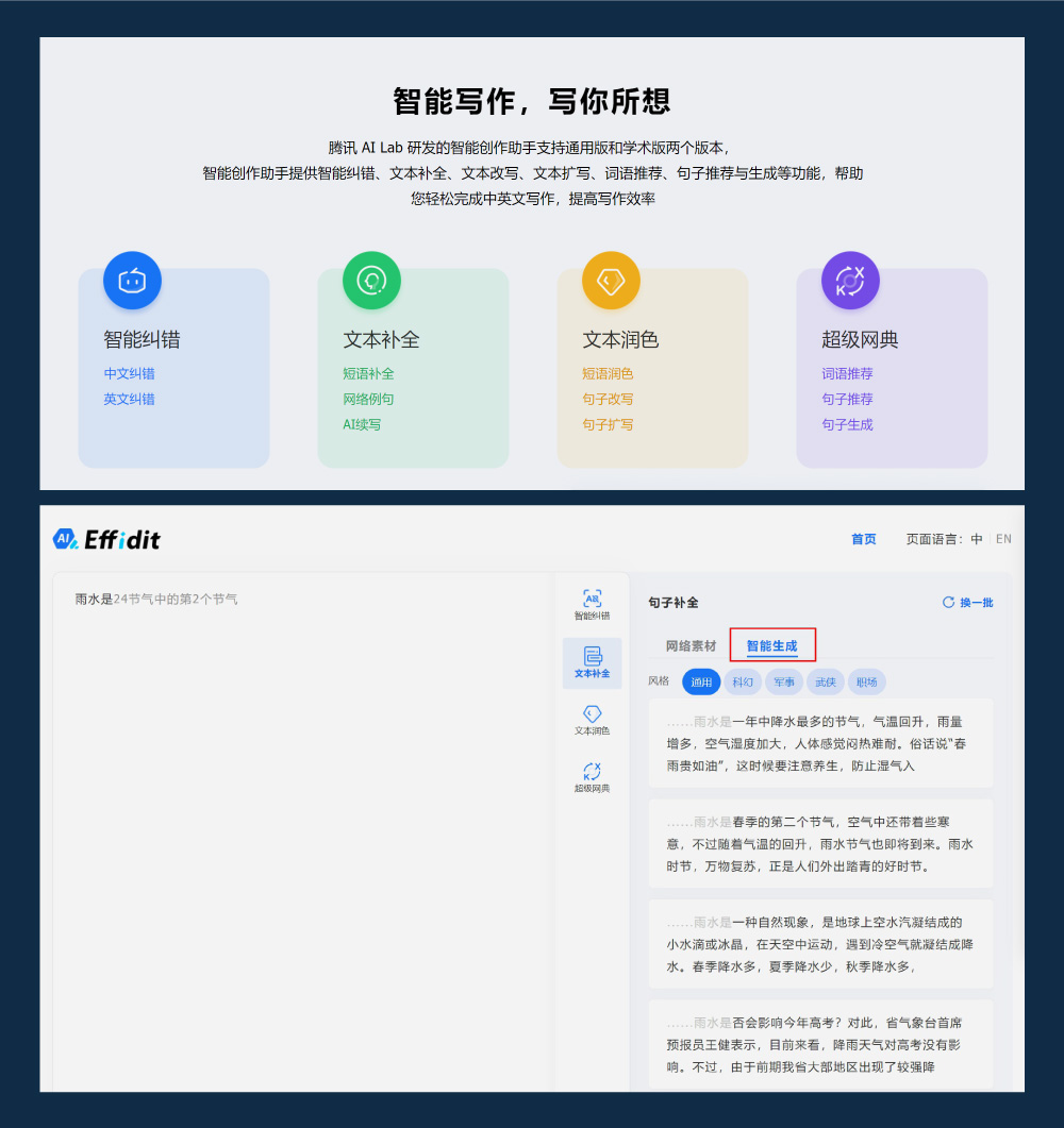 ChatGPT发展势不可挡！盘点4个值得关注的AI语言文本工具