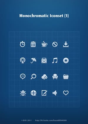 Free Icons