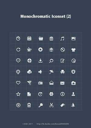 Free Icons