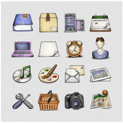 Free Icons