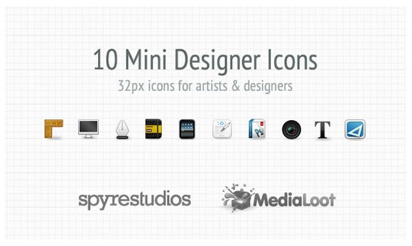 Free Icons