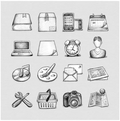 Free Icons