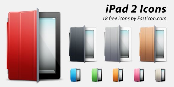 Free Icons