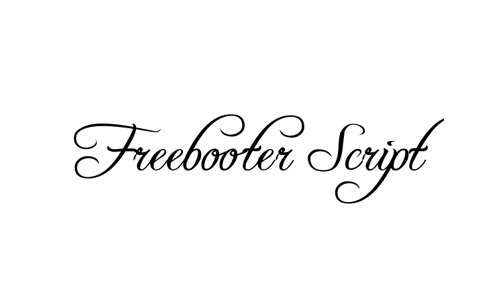 Freebooter Script