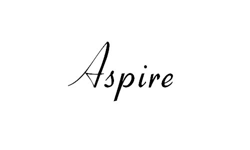 aspire