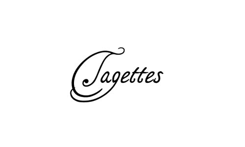 tagettes font